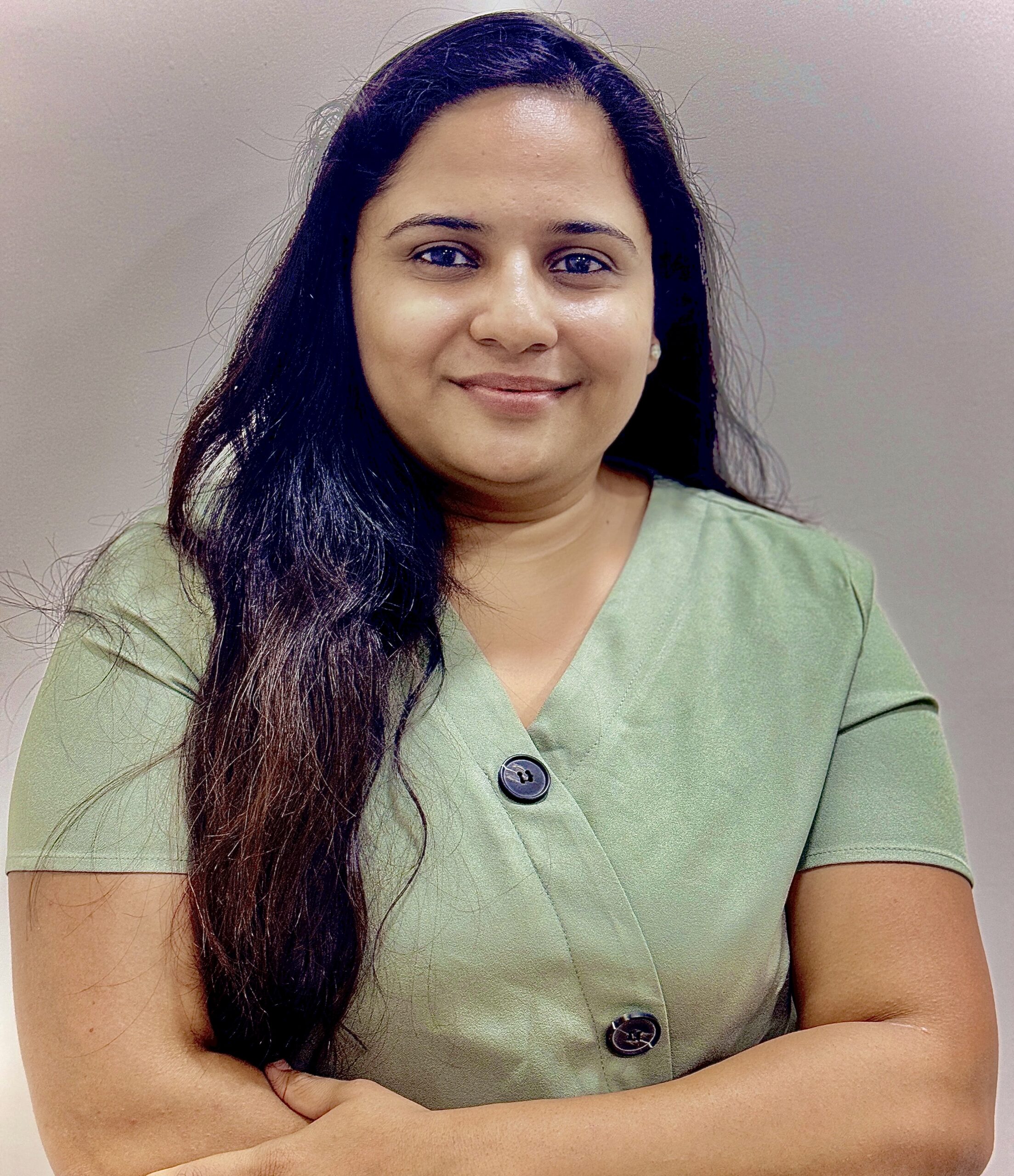 Dr. Kinjal Patel's Homeopathic Clinic in Naroda, Ahmedabad